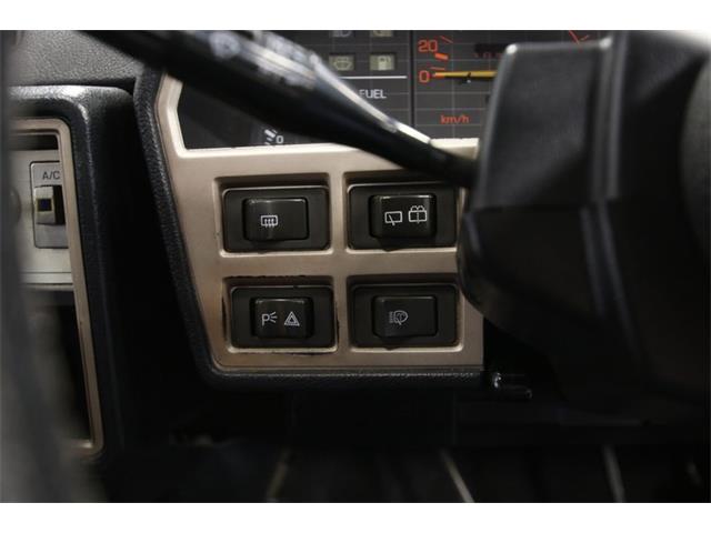 1984 Nissan Skyline (CC-1374586) for sale in Concord, North Carolina