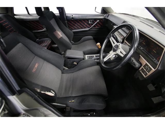 1984 Nissan Skyline (CC-1374586) for sale in Concord, North Carolina