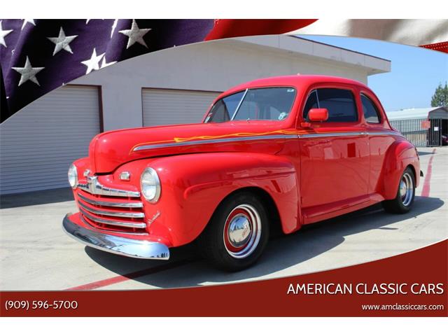 1946 Ford Super Deluxe (CC-1374592) for sale in La Verne, California
