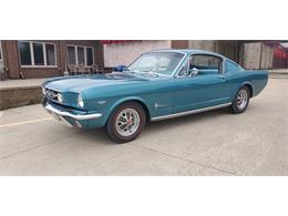 1965 Ford Mustang (CC-1374596) for sale in Annandale, Minnesota