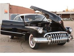 1950 Buick Riviera (CC-1374633) for sale in West Pittston, Pennsylvania