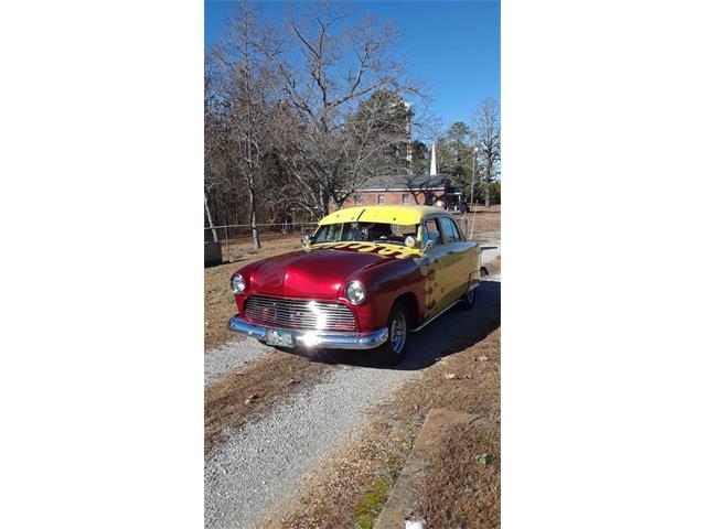 1951 Ford Custom (CC-1374638) for sale in West Pittston, Pennsylvania