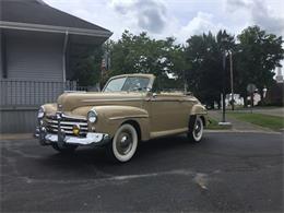 1948 Ford Super Deluxe (CC-1374641) for sale in UTICA, Ohio