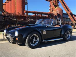 1965 Shelby Cobra (CC-1374651) for sale in West Pittston, Pennsylvania
