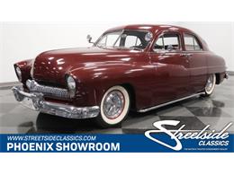 1950 Mercury Sedan (CC-1374653) for sale in Mesa, Arizona