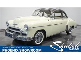 1950 Chevrolet Styleline (CC-1374666) for sale in Mesa, Arizona