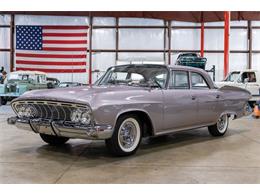 1961 Dodge 2-Dr Coupe (CC-1374679) for sale in Kentwood, Michigan