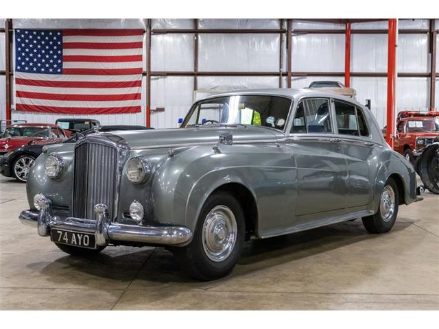 1961 Bentley S2 (CC-1374688) for sale in Kentwood, Michigan