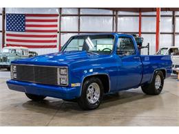 1983 Chevrolet C/K 10 (CC-1374698) for sale in Kentwood, Michigan