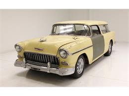 1955 Chevrolet Nomad (CC-1374711) for sale in Morgantown, Pennsylvania