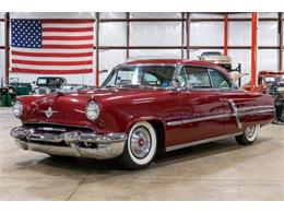 1952 Lincoln Capri (CC-1374714) for sale in Kentwood, Michigan