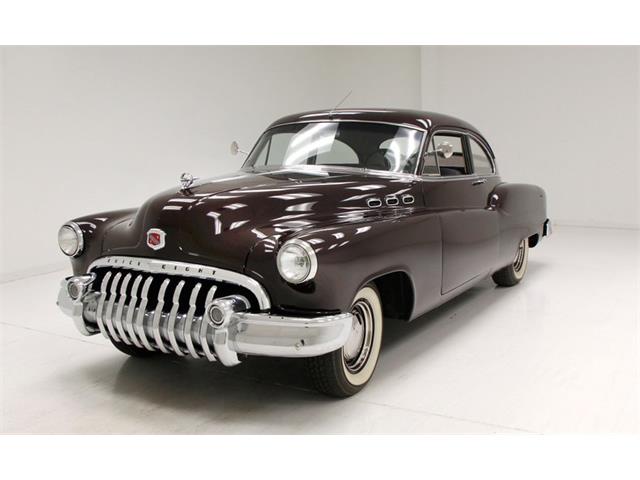 1950 Buick Special (CC-1374715) for sale in Morgantown, Pennsylvania