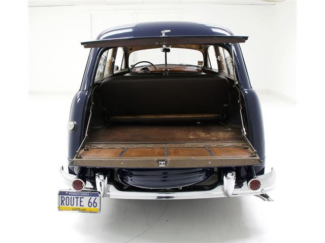 1951 Ford Country Squire (CC-1374723) for sale in Morgantown, Pennsylvania