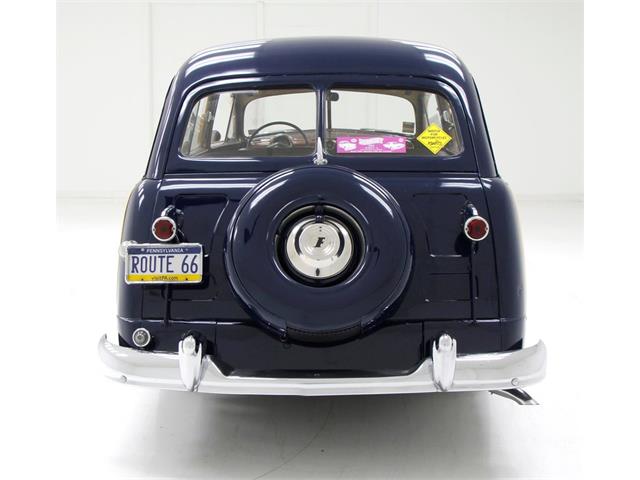1951 Ford Country Squire (CC-1374723) for sale in Morgantown, Pennsylvania