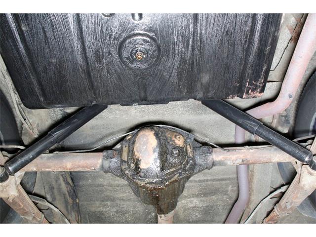 1951 Ford Country Squire (CC-1374723) for sale in Morgantown, Pennsylvania