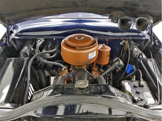 1951 Ford Country Squire (CC-1374723) for sale in Morgantown, Pennsylvania