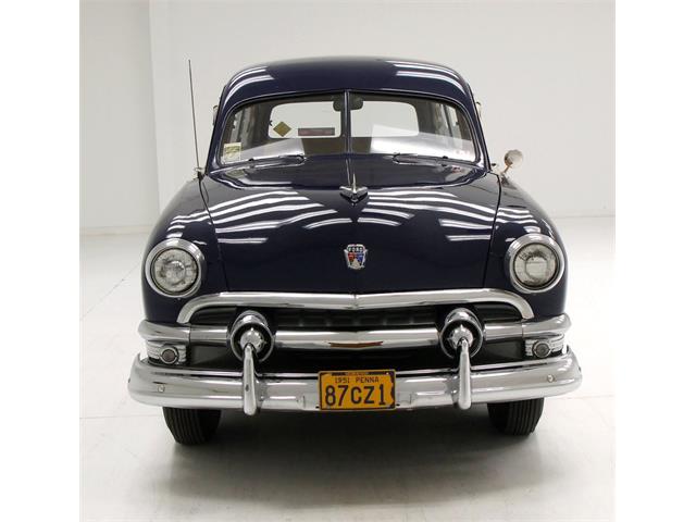 1951 Ford Country Squire (CC-1374723) for sale in Morgantown, Pennsylvania