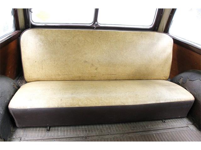 1951 Ford Country Squire (CC-1374723) for sale in Morgantown, Pennsylvania