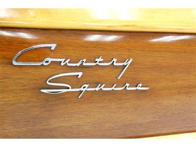 1951 Ford Country Squire (CC-1374723) for sale in Morgantown, Pennsylvania