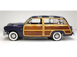 1951 Ford Country Squire (CC-1374723) for sale in Morgantown, Pennsylvania
