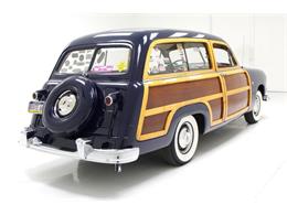 1951 Ford Country Squire (CC-1374723) for sale in Morgantown, Pennsylvania