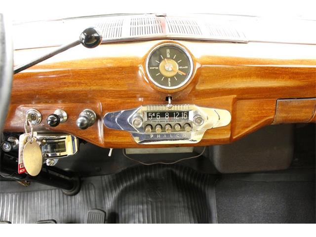 1951 Ford Country Squire (CC-1374723) for sale in Morgantown, Pennsylvania