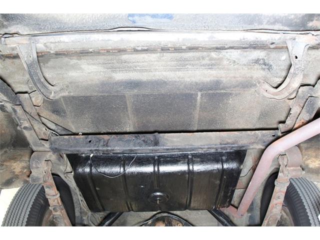 1951 Ford Country Squire (CC-1374723) for sale in Morgantown, Pennsylvania