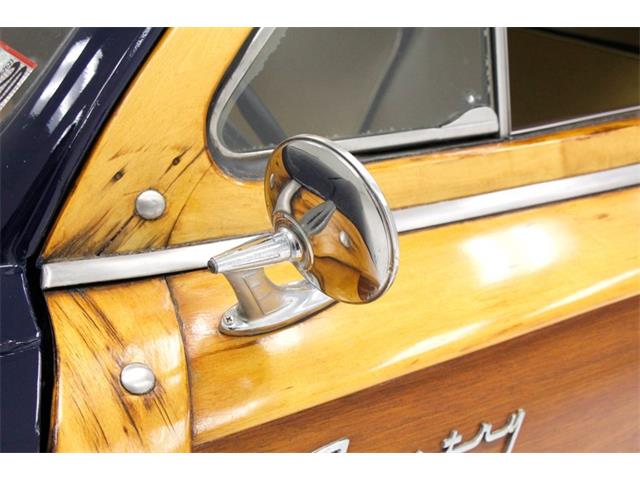 1951 Ford Country Squire (CC-1374723) for sale in Morgantown, Pennsylvania
