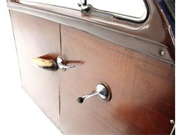 1951 Ford Country Squire (CC-1374723) for sale in Morgantown, Pennsylvania