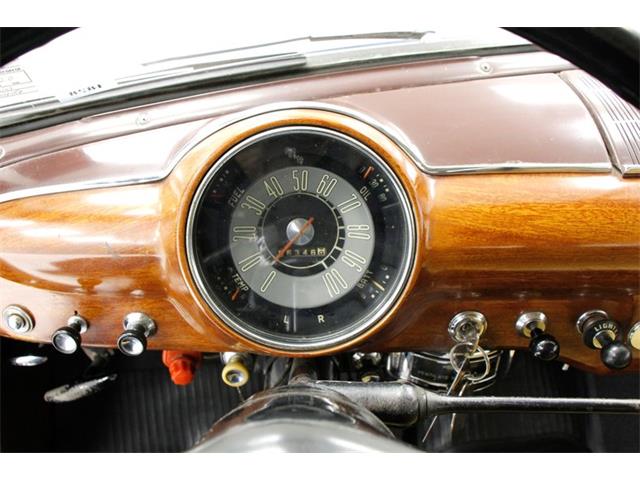 1951 Ford Country Squire (CC-1374723) for sale in Morgantown, Pennsylvania