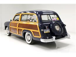 1951 Ford Country Squire (CC-1374723) for sale in Morgantown, Pennsylvania
