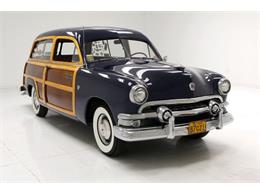 1951 Ford Country Squire (CC-1374723) for sale in Morgantown, Pennsylvania