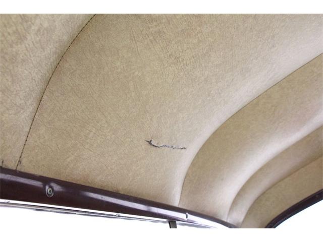 1951 Ford Country Squire (CC-1374723) for sale in Morgantown, Pennsylvania