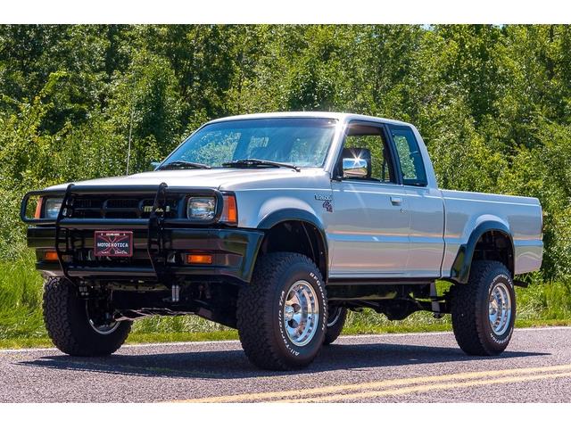 1991 Mazda Pickup (CC-1374731) for sale in St. Louis, Missouri