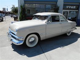 1950 Ford Business Coupe (CC-1374734) for sale in Gilroy, California