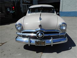 1950 Ford Business Coupe (CC-1374734) for sale in Gilroy, California