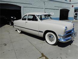 1950 Ford Business Coupe (CC-1374734) for sale in Gilroy, California