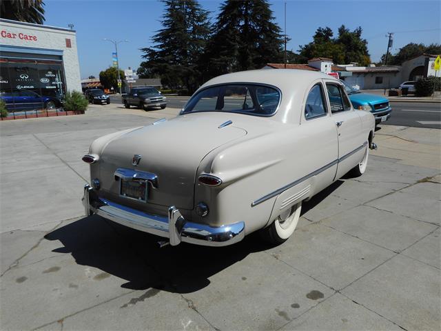 1950 Ford Business Coupe (CC-1374734) for sale in Gilroy, California