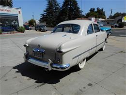 1950 Ford Business Coupe (CC-1374734) for sale in Gilroy, California