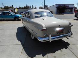 1950 Ford Business Coupe (CC-1374734) for sale in Gilroy, California
