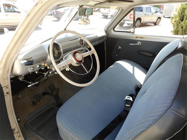 1950 Ford Business Coupe (CC-1374734) for sale in Gilroy, California