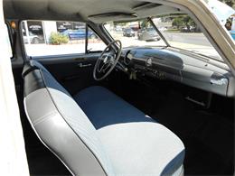 1950 Ford Business Coupe (CC-1374734) for sale in Gilroy, California