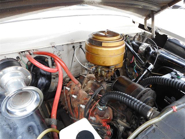 1950 Ford Business Coupe (CC-1374734) for sale in Gilroy, California