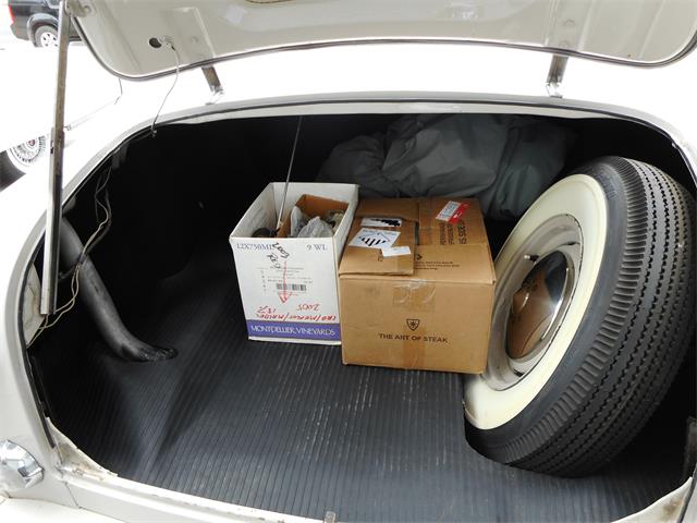 1950 Ford Business Coupe (CC-1374734) for sale in Gilroy, California