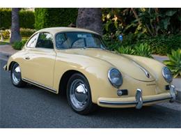 1956 Porsche 356A (CC-1374742) for sale in Beverly Hills, California