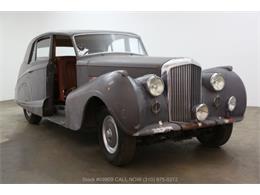 1954 Bentley R Type (CC-1374744) for sale in Beverly Hills, California