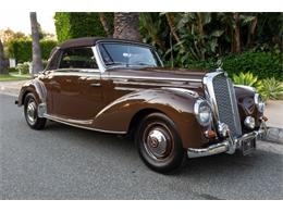 1954 Mercedes-Benz 220 (CC-1374763) for sale in Beverly Hills, California