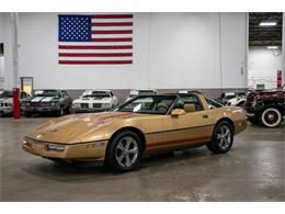 1985 Chevrolet Corvette (CC-1374768) for sale in Kentwood, Michigan