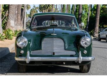 1957 Aston Martin DB 2/4 MKII (CC-1374770) for sale in Beverly Hills, California