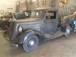 1937 Ford Pickup (CC-1374778) for sale in UTICA, Ohio